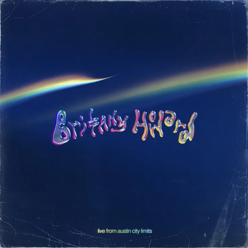 Brittany Howard - Live From Austin City Limits (Blue Vinyl) (RSD 2025) (New Vinyl)