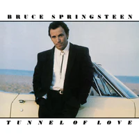 Bruce Springsteen - Tunnel Of Love (New Vinyl)
