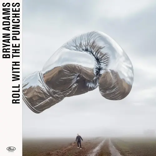 Bryan Adams - Roll With The Punches (Standard Edition) (New CD)