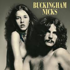Buckingham Nicks - Buckingham Nicks (2025 Remaster) (New Vinyl)