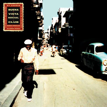 Buena Vista Social Club - Buena Vista Social Club (180g 45RPM Vinyl 4LP) (New Vinyl)