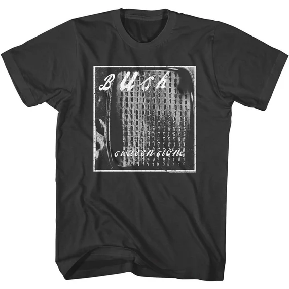 Bush  -Sixteen Stone - T-Shirt