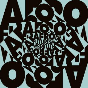 Byron The Aquarius - Afrofuturism (New Vinyl)