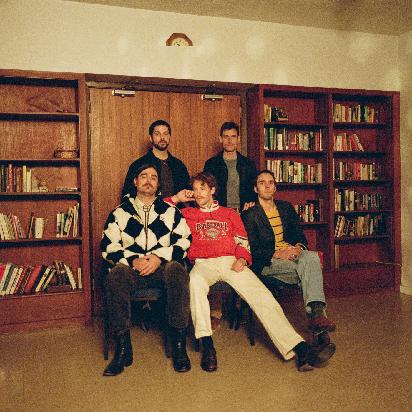 Caamp - Copper Changes Color (New CD)
