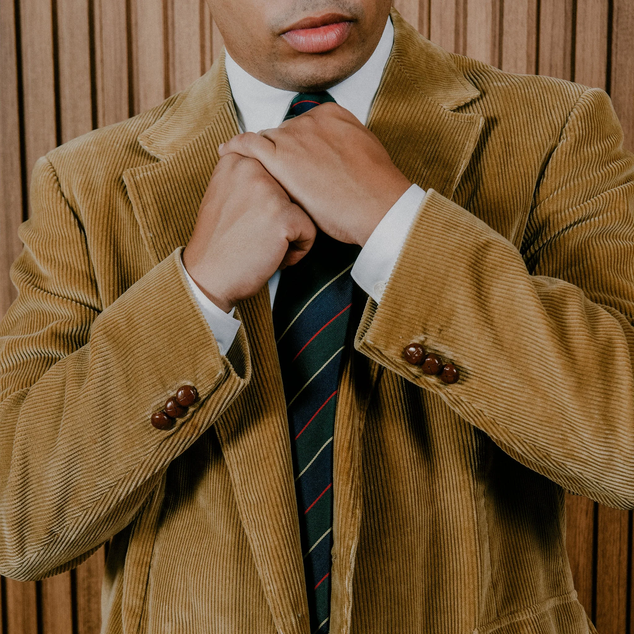 Cadence Weapon - Forager (Beige and Red Vinyl) (New Vinyl)