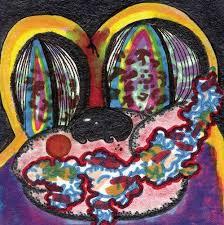 Cage The Elephant - Thank You Happy Birthday (Clear w/ 5 Additional Tracks) (New Vinyl)
