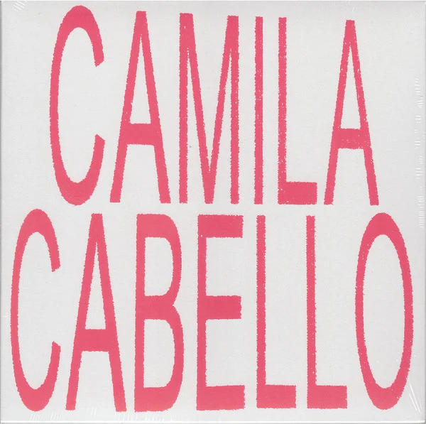 Camila Cabello - C,XOXO (New CD)