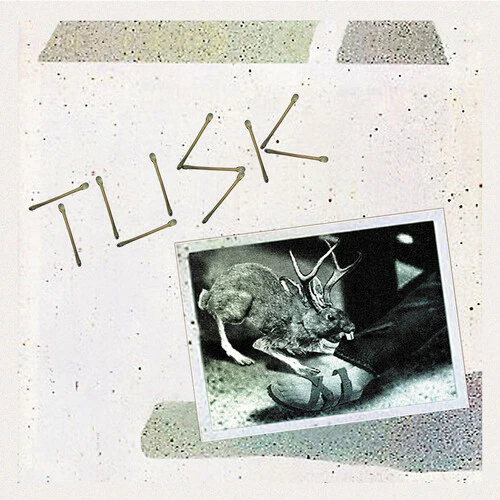 Camper Van Beethoven - Tusk (Purple/Crystal Clear Vinyl) (RSD 2026) (New Vinyl)