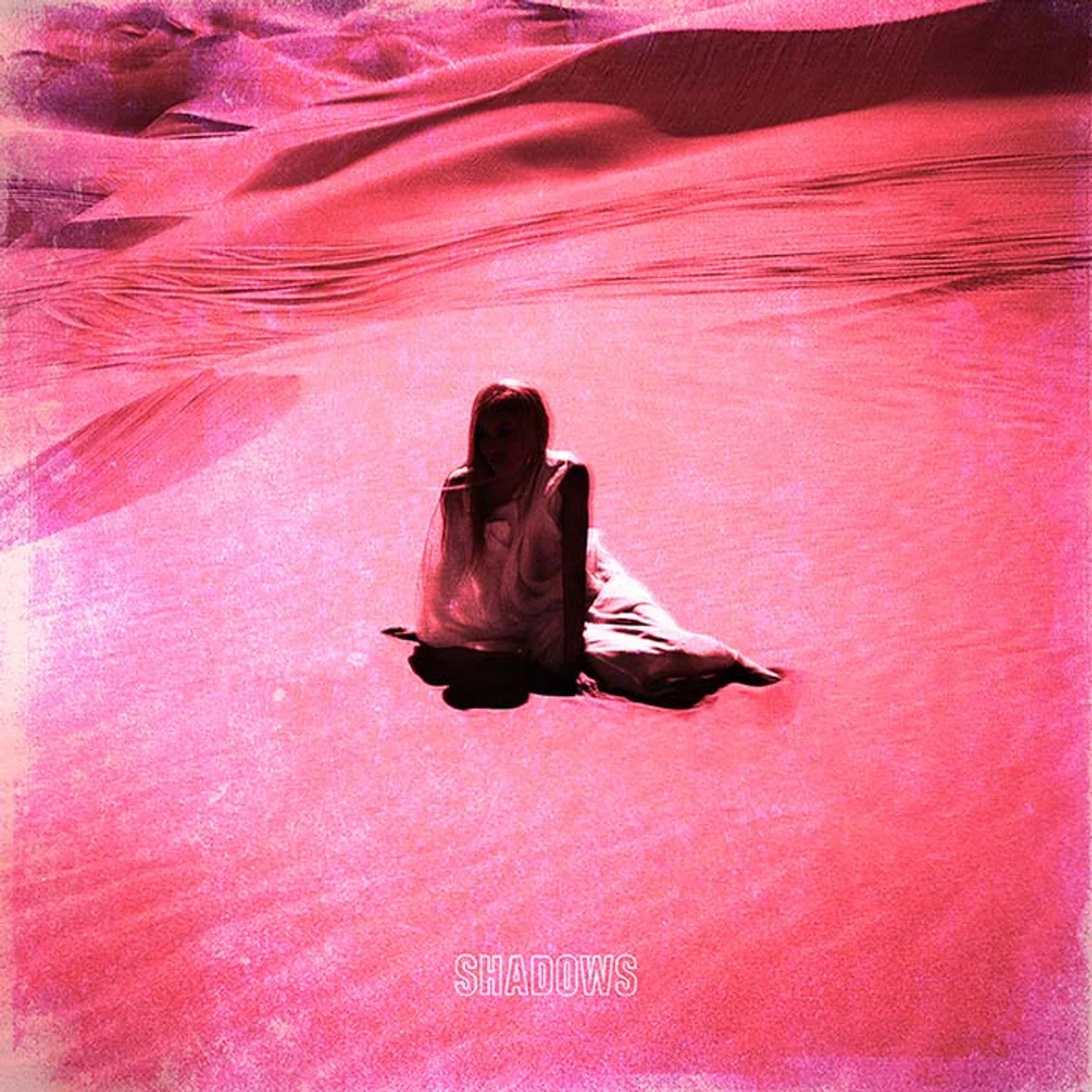 Cannons - Shadows (New Vinyl)