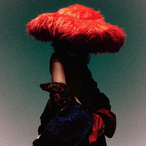 Carlita - Sentimental (Exclusive Red Vinyl) (New Vinyl)