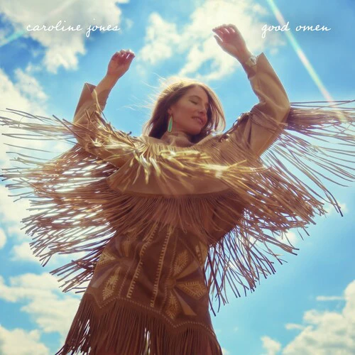 Caroline Jones - Good Omen (New Vinyl)