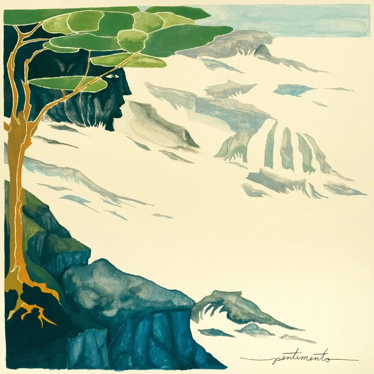 Carson McHone - Pentimento (New Vinyl)