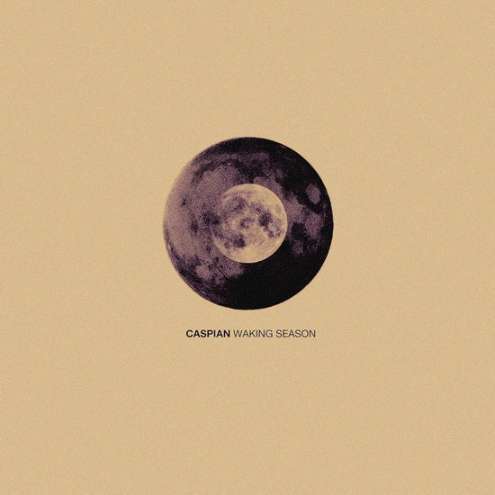 Caspian - Waking Season (New Vinyl)