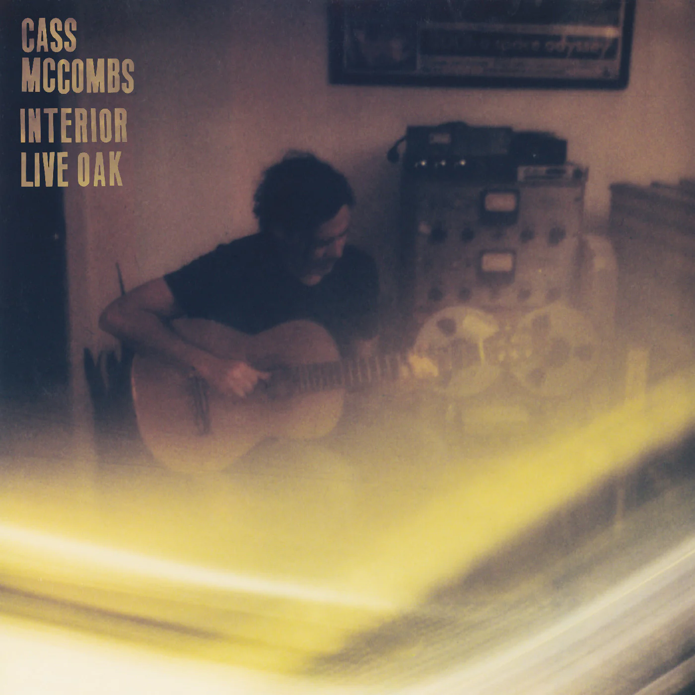 Cass McCombs - Interior Live Oak (New Vinyl)