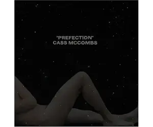 Cass Mccombs - PREfection (New Vinyl)