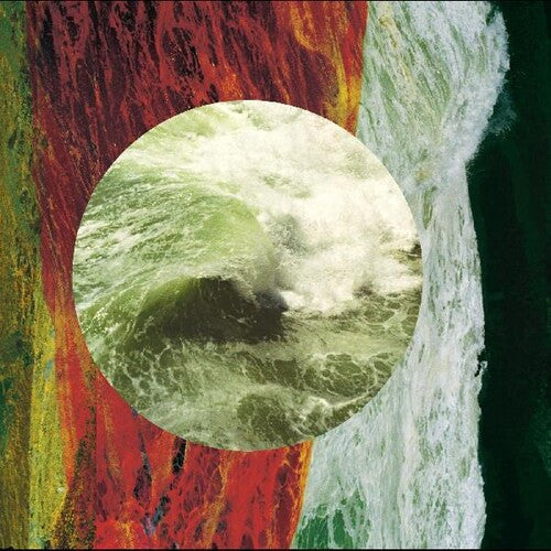 Cassie Kinoshi's seed. - gratitude (Smoke In The Sun Vinyl) (New Vinyl)