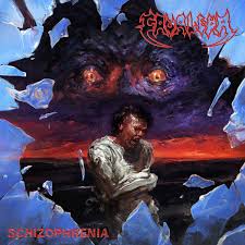Cavalera - Schizophrenia (New CD)