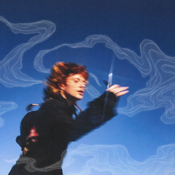 Cavetown - Running With Scissors (New CD)