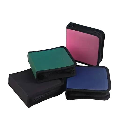 CD Wallet