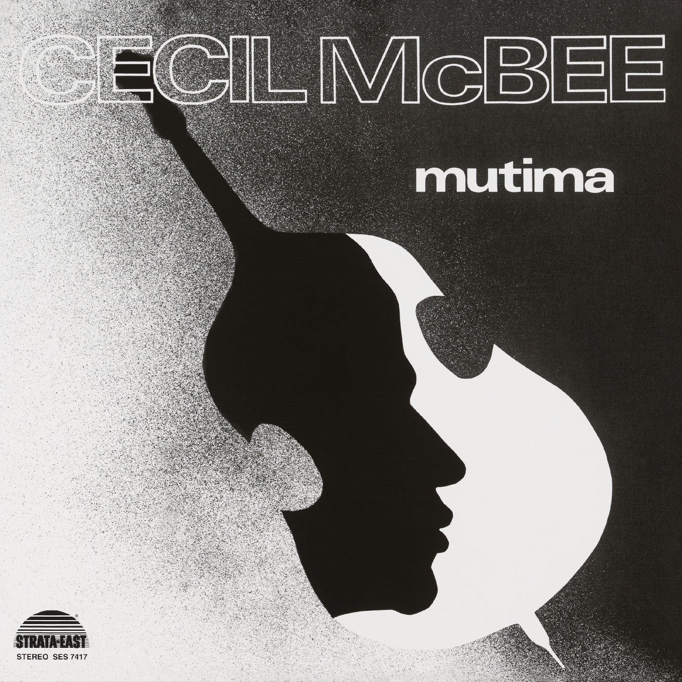 Cecil Mcbee - Mutima (Deluxe Edition) (New Vinyl)