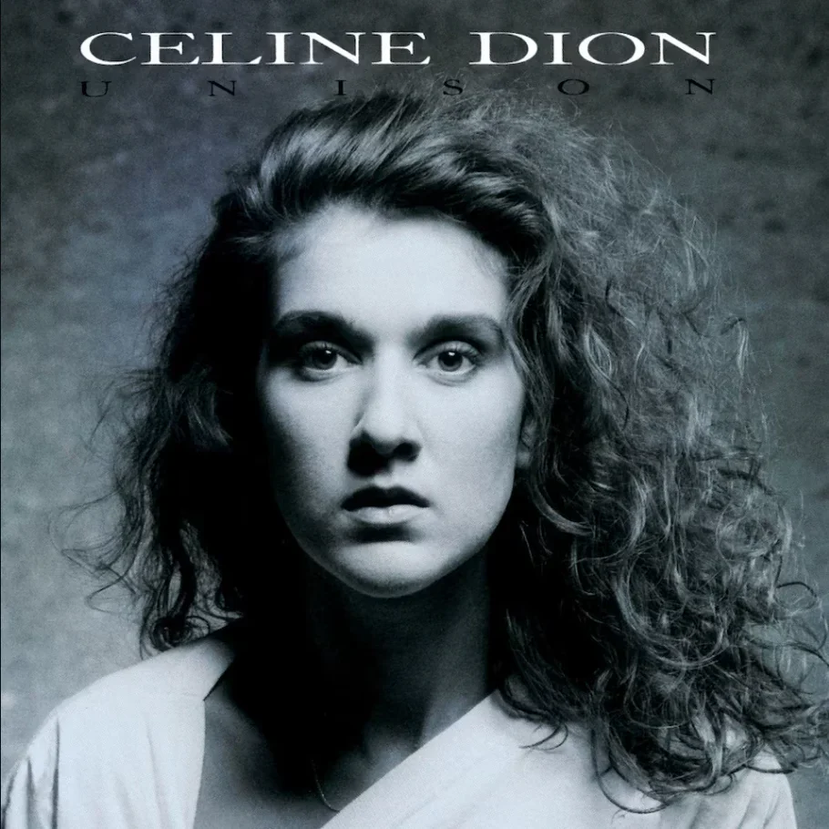C??line Dion - Unison (Clear Vinyl) (New Vinyl)