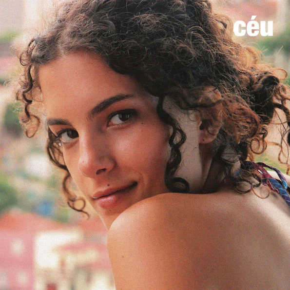 Ceu - Ceu (New Vinyl)