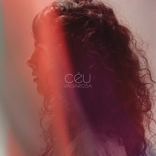 Ceu - Vagarosa (New Vinyl)
