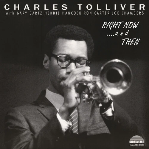Charles Tolliver All Stars - Right Now...And Then (Deluxe Edition) (RSD 2026) (New Vinyl)