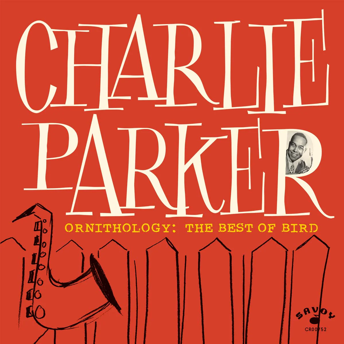 Charlie Parker - Ornithology: The Best of Bird (New Vinyl)
