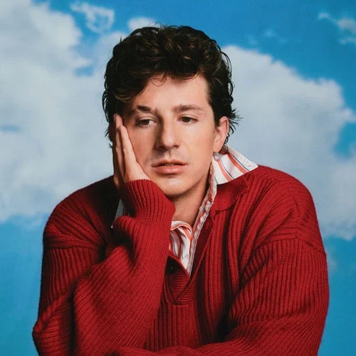 Charlie Puth - Whatever's Clever! (New Vinyl)
