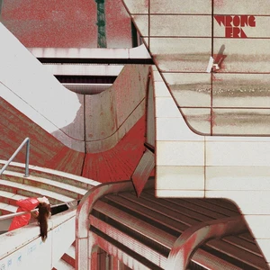 Charlie - Spacer Woman (New Vinyl)