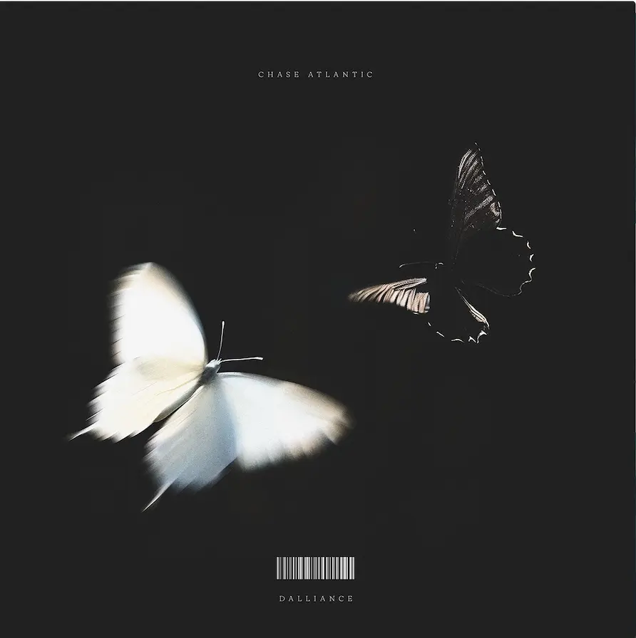 Chase Atlantic - Dalliance (New Vinyl)