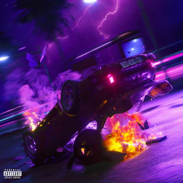 Chase Atlantic - Phases (New Vinyl)