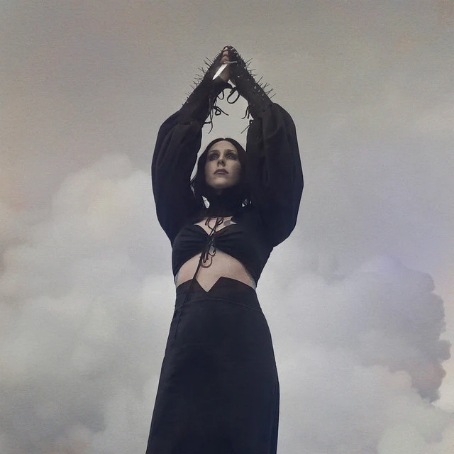 Chelsea Wolfe - Birth of Violence (Lavender Vinyl) (New Vinyl)