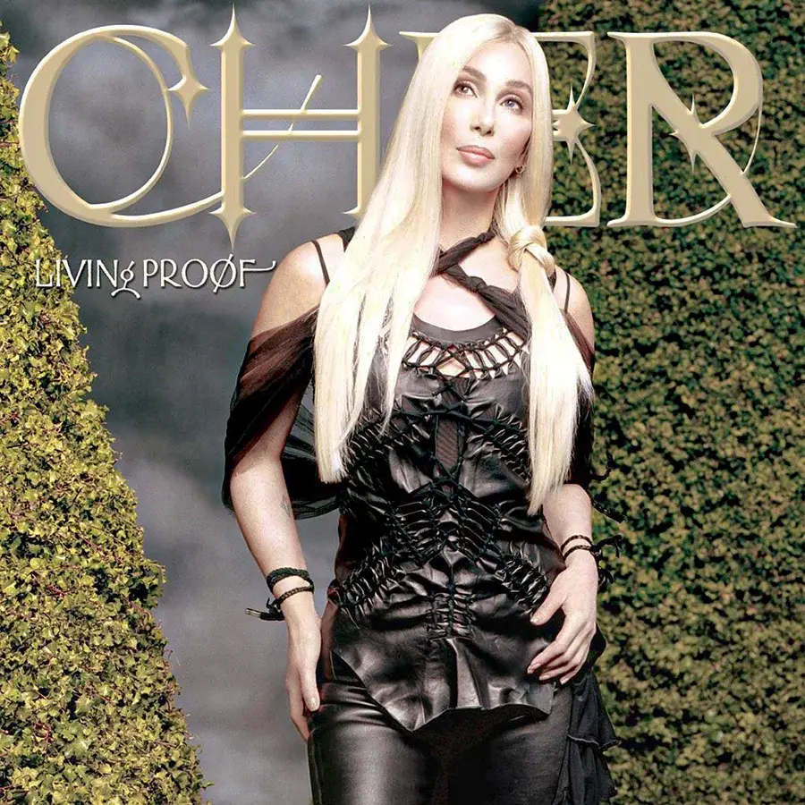 Cher - Living Proof (New Vinyl)