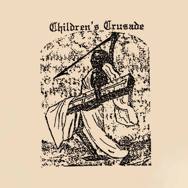 Children's Crusade - A Duty-Dance With Death (New CD)