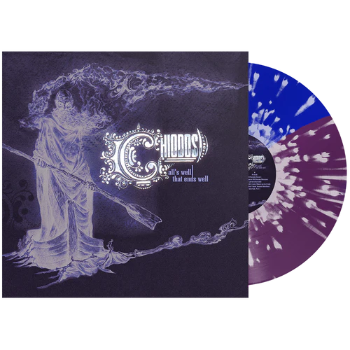 Chiodos - All's Well That End's Well (20th Anniversary Re-Recording)(Indie Exclusive) (New Vinyl)