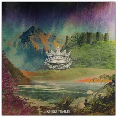 Chris Tomlin - The King Is Still The King (2LP) (New Vinyl)