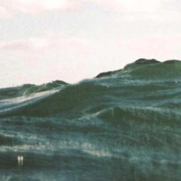 Cian Nugent - Doubles (New Vinyl)
