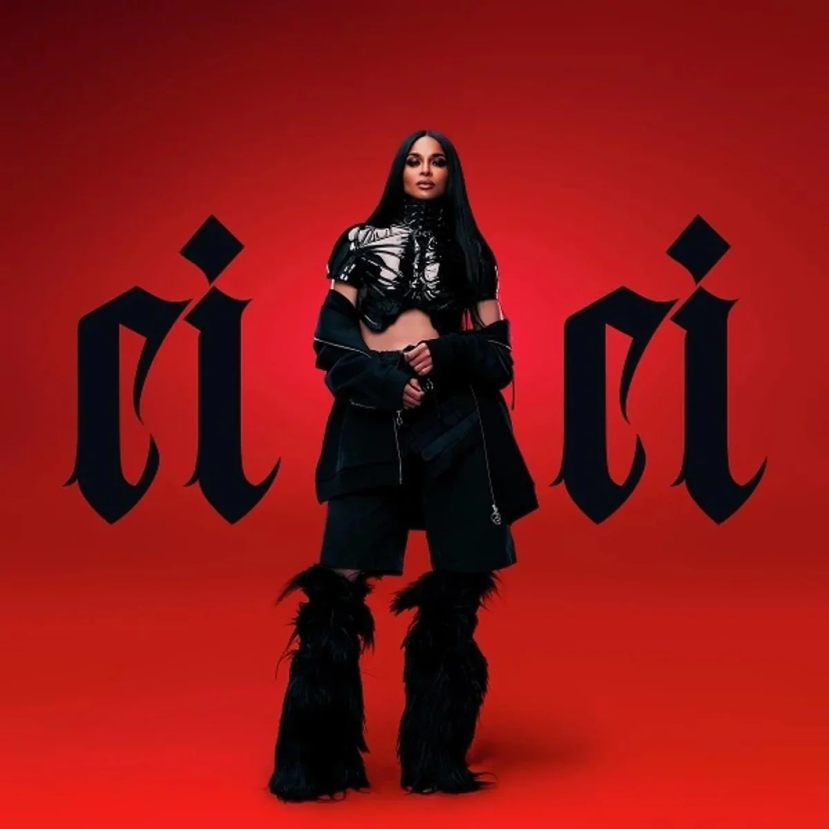 Ciara - Cici (New Vinyl)