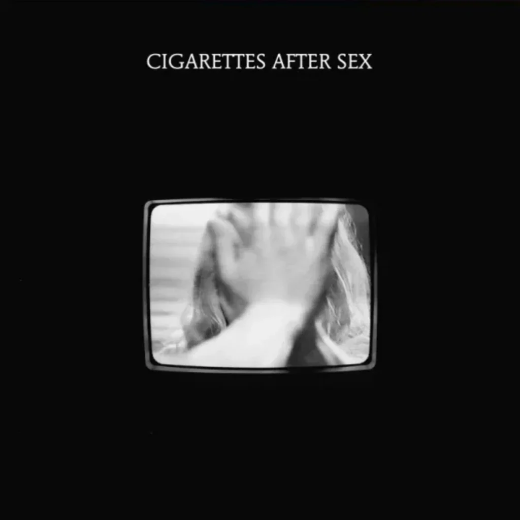 Cigarettes After Sex - The Crystal / Anna Karenina 7" (New Vinyl)