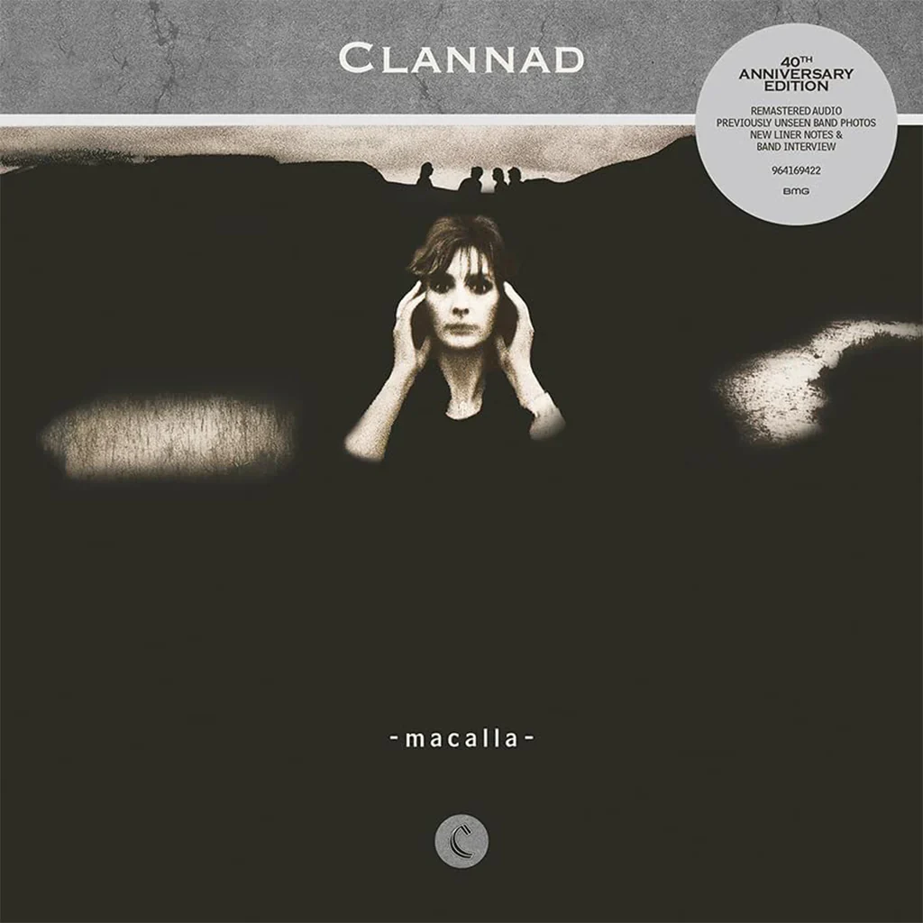 Clannad ?Çô Macalla (40th Anniversay Edition) (New Vinyl)