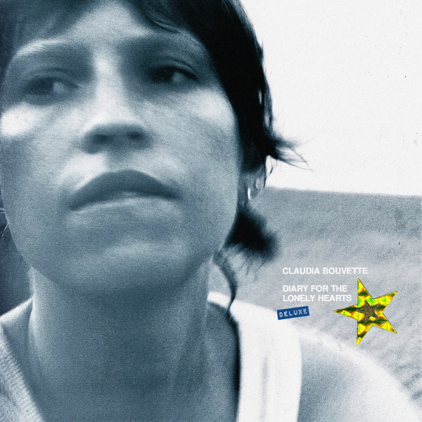 Claudia Bouvette - Diary For The Lonely Hearts (Deluxe Edition/Neon Pink Vinyl) (New Vinyl)