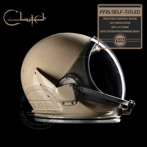 Clutch - Clutch (Collector's Series) (2LP) (New Vinyl)