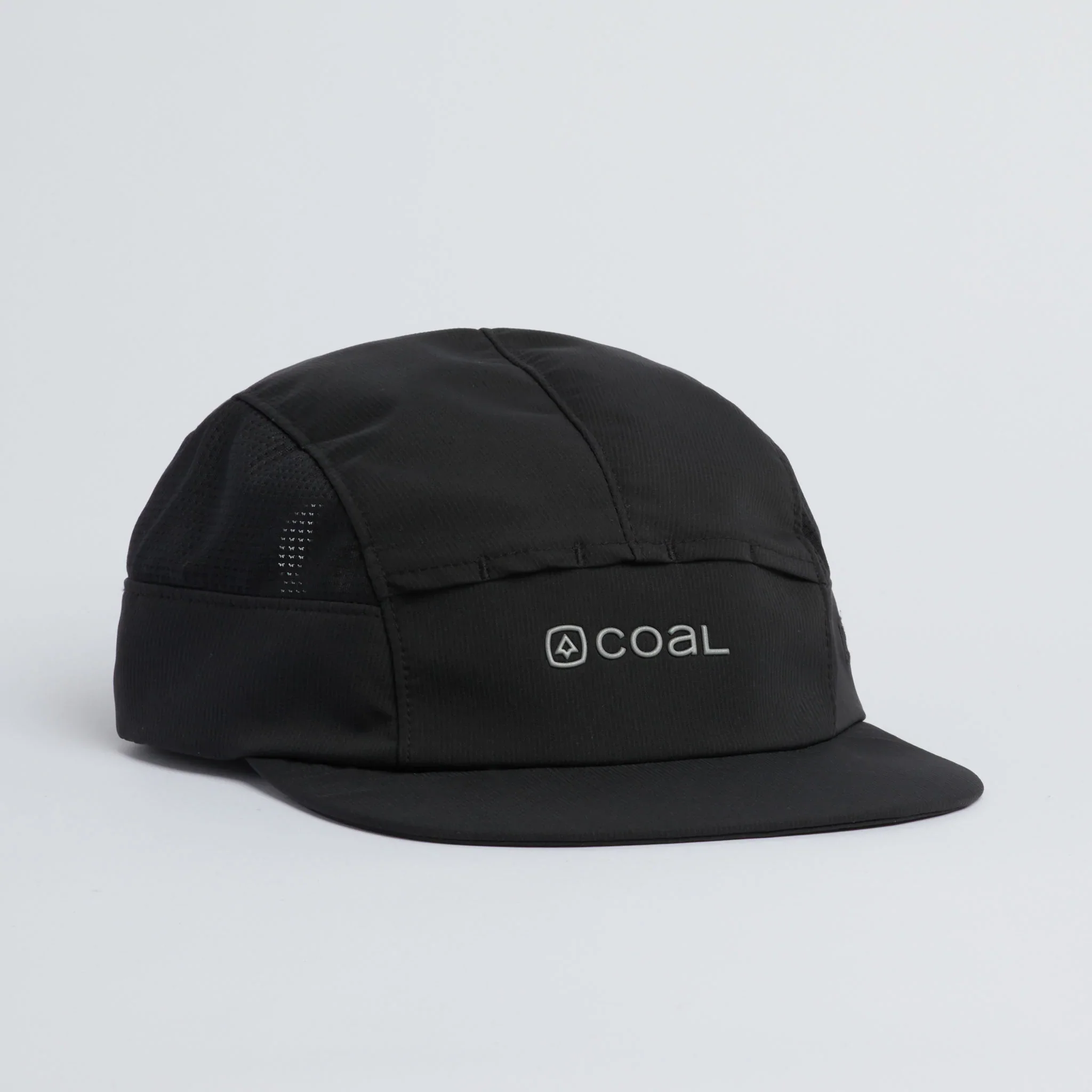 Coal - Deep River Ultra Low Performance - Black