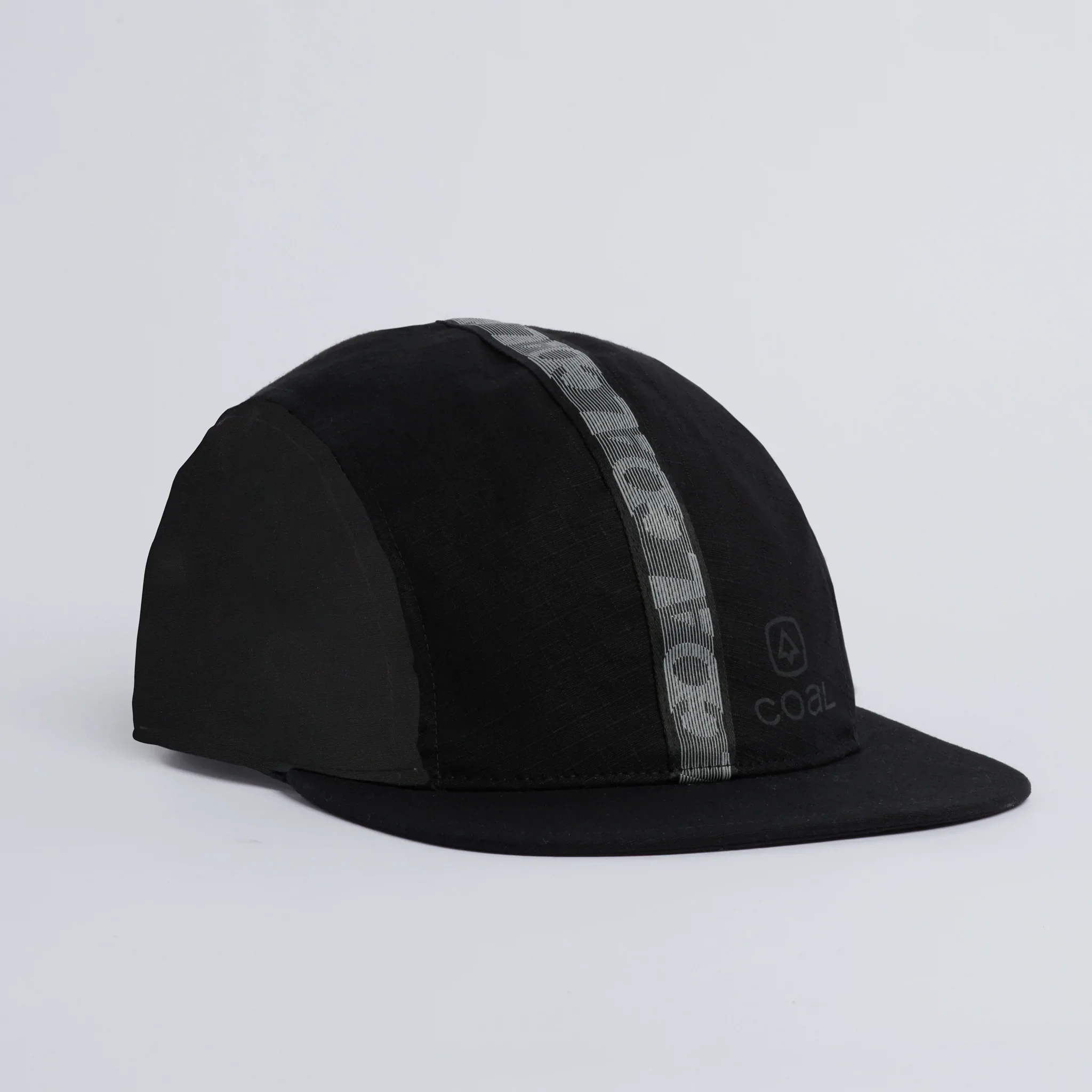 Coal - Pacer Ultra Low Cap - Black