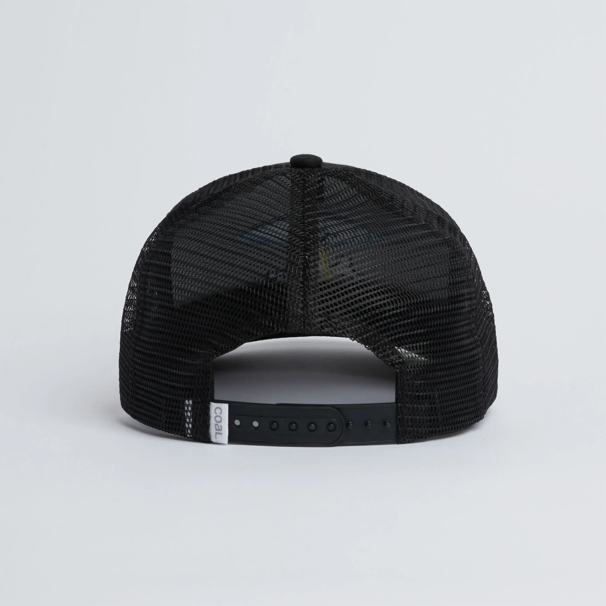 Coal - Tall Tales Low Profile Trucker Hat - Aliens - Image 3