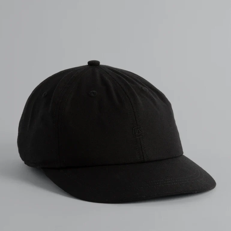 Coal - The Evergreen - Vintage 6 Panel Cap - Image 2