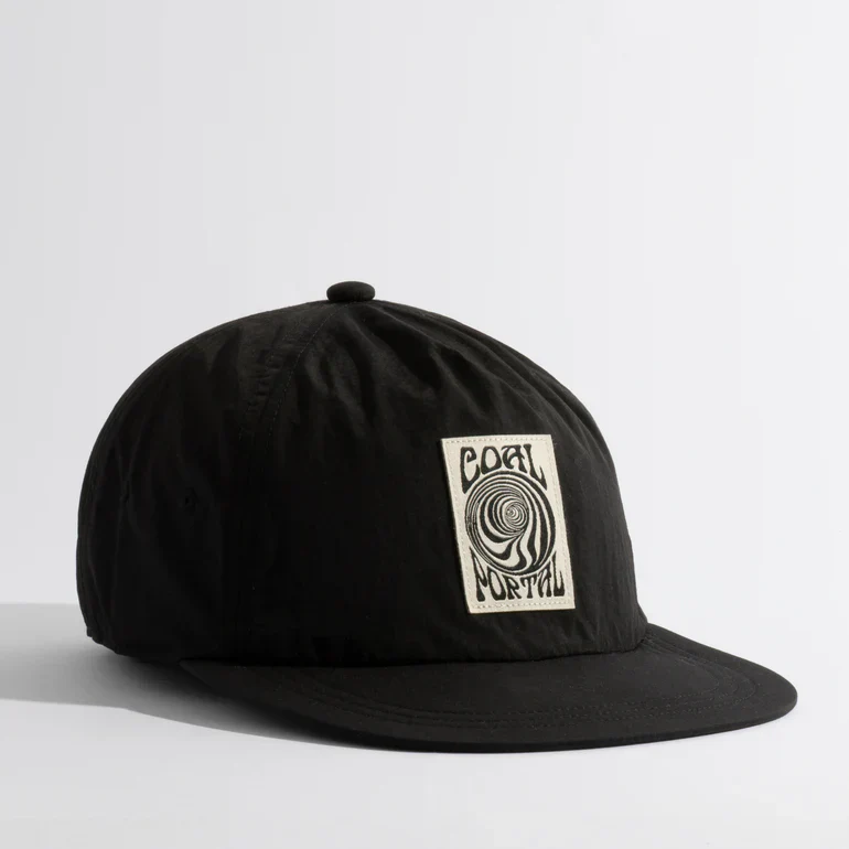 COAL - The Hardin – Vintage 5 Panel