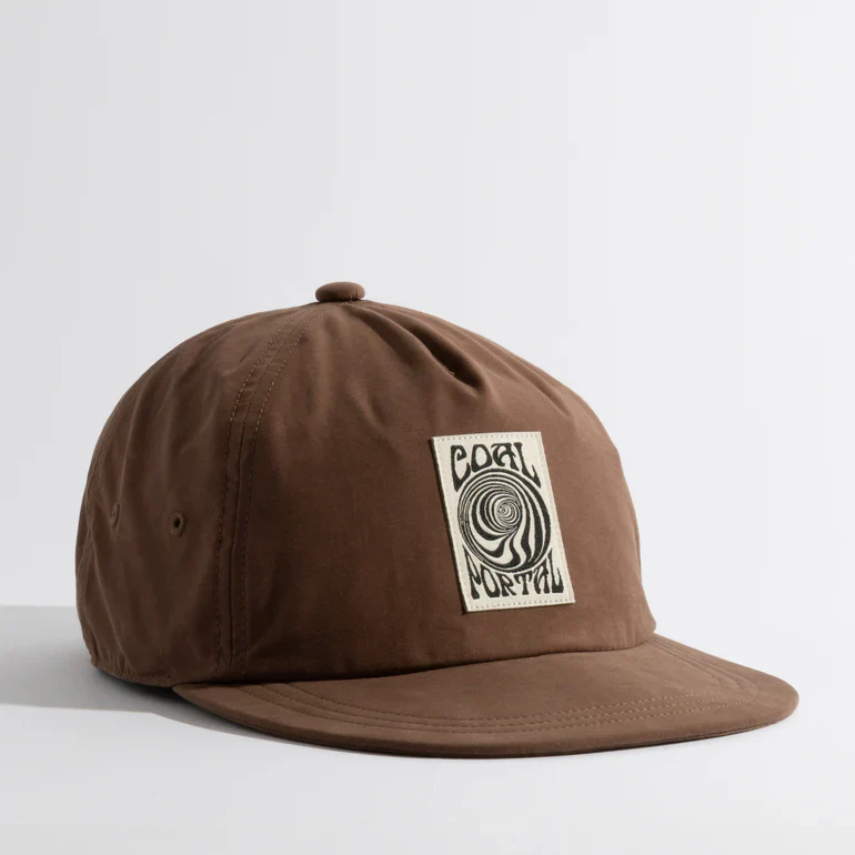 COAL - The Hardin – Vintage 5 Panel - Image 2